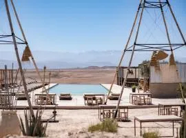 Les Terrasses d'Agafay