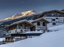 Chalet Jagd in Sölden