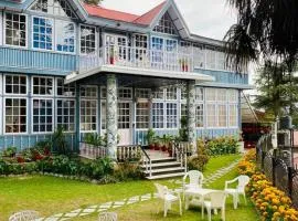 The Heritage Shimla by Boho Stays