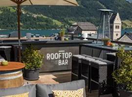 HEITZMANN - Hotel & Rooftop
