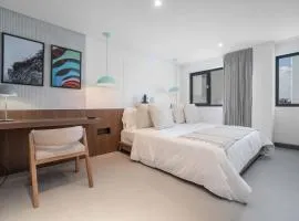 Hygge Luxury Apartments