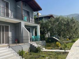Adasu Otel，位于马尔马拉的酒店