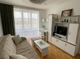 Apartman Dragovic，位于Kuršumlija的酒店