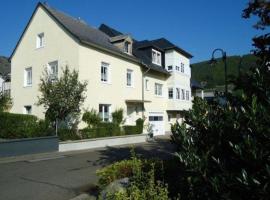 Ferienhaus in Trittenheim mit Privatem Garten - b57242，位于特里滕海姆的酒店