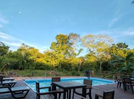 Finca Campestre La Flor