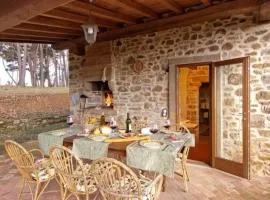 Ferienhaus mit Privatpool für 2 Personen ca 70 qm in Poppi, Toskana Provinz Arezzo