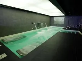 犹太教堂水疗酒店