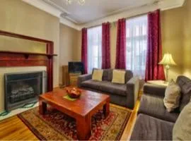 莱斯曼蒙卡姆公寓