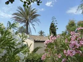 Ferienhaus in Marina Di Modica mit Großer Terrasse