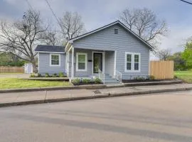 Lovely Home with Yard Near Dtwn Waco!