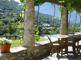 Ferienwohnung für 4 Personen ca 70 qm in Gignod, Aostatal Grand Paradis