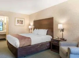 Quality Inn Vienna - Tysons Corner