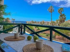 Paz Ocean View, Air condition, Wifi, Heated pool