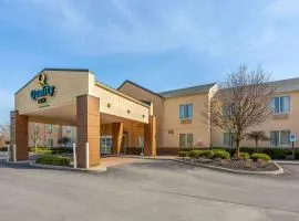 Quality Inn & Suites Sandusky