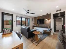 LaFave Luxury Rentals at Zion
