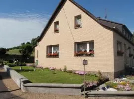 Ferienwohnung Resi Lux in Niederehe