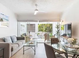 'Swaying Palms and Salt Air' A Dreamy Tropical Haven
