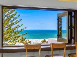 Salt ~ Luxury ~ Location ~ Ocean Views
