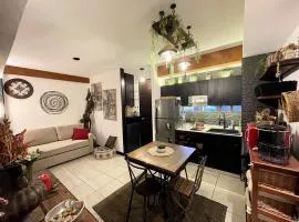 Bonito apartamento en zona 1 Ciudad de Guatemala