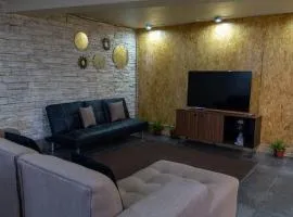 Inkilltambo Loft Huaraz