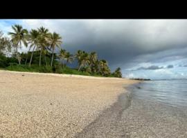 White Beach Bungalow & Restaurant