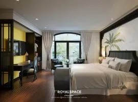 Grand Hotel HN- by BAY LUXURY