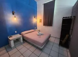 Cozy 1 Bed Apartment in La Noria