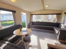 Cosy holiday home stay