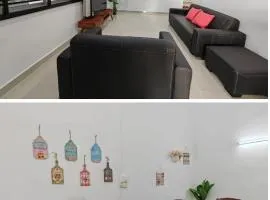 Favourite Homestay Melaka