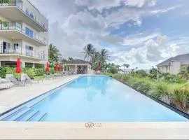 Modern Penthouse Near Atlantis & Beach