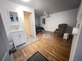LittleBetty's LandingPad，位于托伦斯的酒店