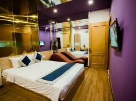 Mata Love Hotel Da Nang