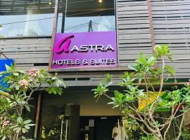 Astra Hotels & Suites - HSR Layout Sector 1, Near Ecospace Bellandur