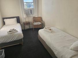 Clubhouse Hotel Yass，位于亚斯的酒店