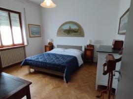 Casa Ugo，位于波皮的酒店