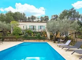 Bastide Saint Esprit sublime Provence