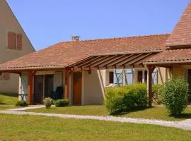 Villa in France with Private Garden