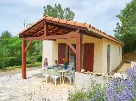Holiday Home in Quillan near Pyrenees