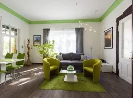 Holiday apartment Angela Koenig