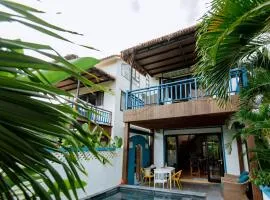 Sea Easter 3BR Seaside An Bang Beach Hoi An