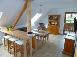 Amazing apartment in Gößweinstein