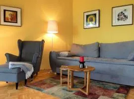 Holiday apartment Fernblick