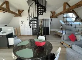 Le Loft de Flore