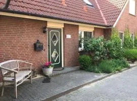 Pleasant apartment in Münster