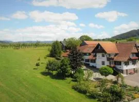 Apartment on the Isenmann fruit farm