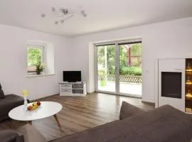 Nice apartment in Himmelkron