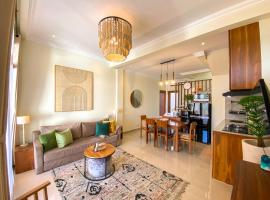 Siji Nayan Vacation Home