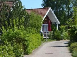 Holiday home Vogelsang