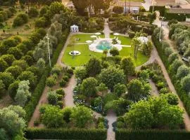 Donna Coraly Country Boutique Hotel