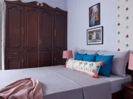 Durbar Hall Residence Kochi - a VKation Experience